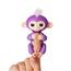 Fingerlings - Macaco Interativo (várias cores)