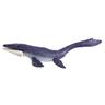 Mattel - Jurassic World - Figura de ação dinossauro Mosasaurus Jurassic World, articulações móveis ㅤ