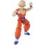 Bandai - Dragon Ball - Figura de ação Super Deluxe Dragon Ball ㅤ