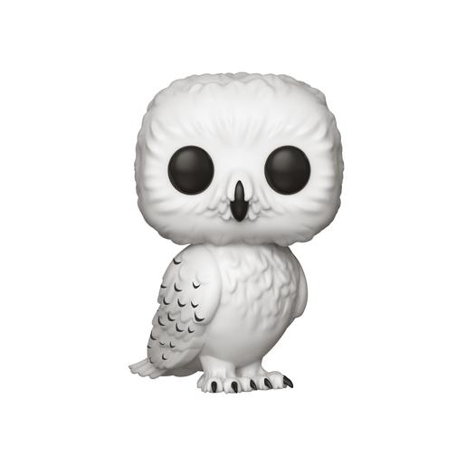 Harry Potter - Hedwig - Figura Funko POP