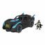 Fisher Price - Imaginext - Batmobile Power Reveal com figura de Batman