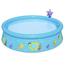 BestWay - A minha primeira piscina 152 x 38 cm