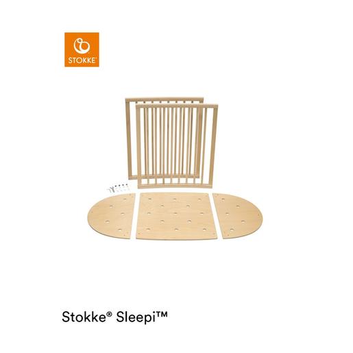 Stokke - Sleepi™ cama v3 natural