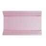 Plastimyr - Cambiador Flexible Topos Fondo Rosa