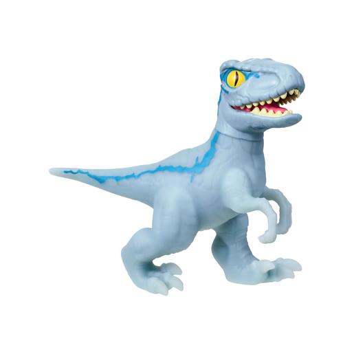 Goo Jit Zu - Blue - Figura Jurassic World