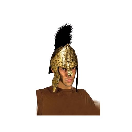 Capacete de Centurião Romano Réplica