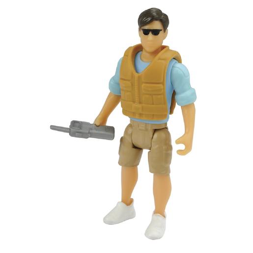 Playlife - Set Ranger