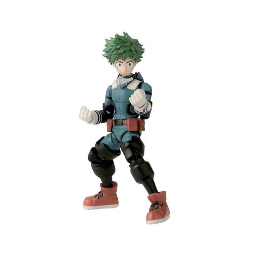 My Hero Academia - Anime Heróis - Figura Midoriya Izuku