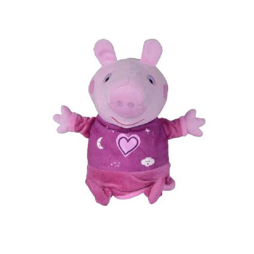 Peppa Pig - Peluche de boa noite