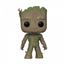 Guardiões da galaxia - Groot - Figura Funko POP