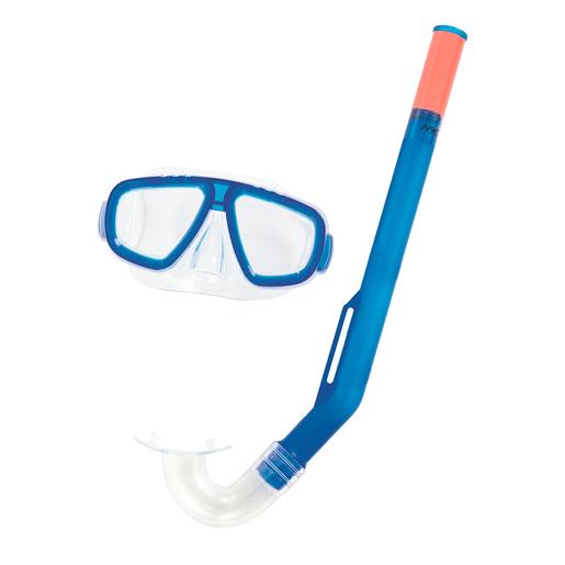 Bestway - Set de Snorkel Hydro-Swim (várias cores)