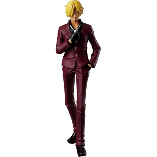 The Shukko Sanji figura ㅤ