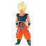 Dragon Ball - Super Saiyan Dragon Ball Z ㅤ