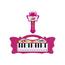 Music Star - Piano e microfone