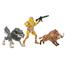 Fortnite - Pack 2 figuras