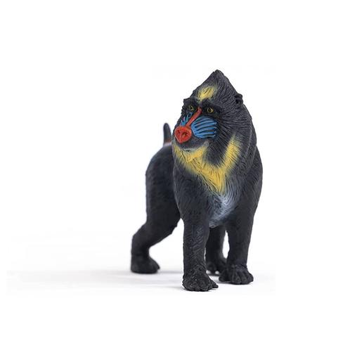 Schleich - Mandril