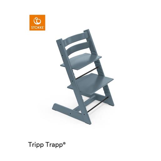 Stokke - Tripp Trapp® sedia fjord blue