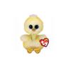 Beanie Boos - Benedict el Pollito con cuello largo - Peluche 15 cm