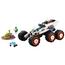 LEGO City - Rover explorador espacial e vida extraterrestre - 60431