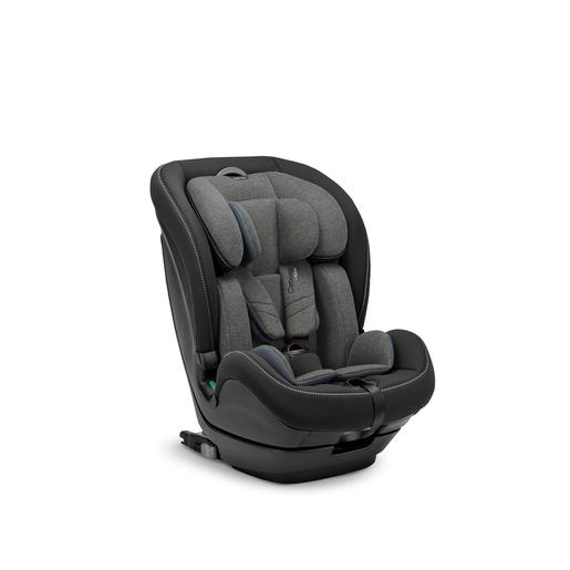 Inglesina - Cadeira auto caboto i-size 76-150 cm cor vulcano preto