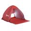 Outsunny - Tenda Pop Up praia Vermelho