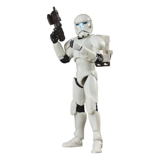 Star Wars - Comando Clone - Figura The black series