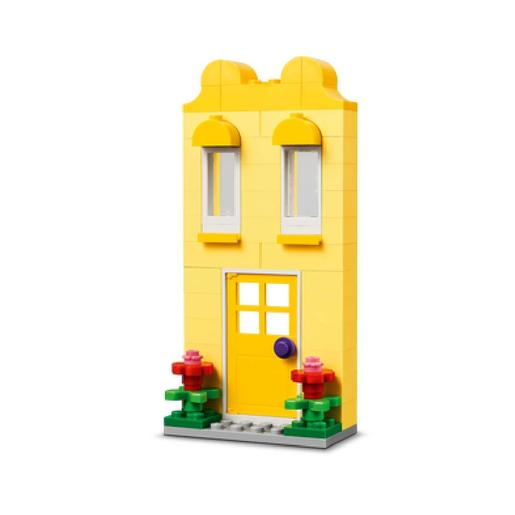 LEGO Classic - Casas Criativas - 11035