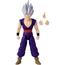 Bandai - Dragon Ball - Figura de anime Dragon Ball Super Dragon Stars Son Gohan Beast 17cm ㅤ