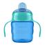 Philips Avent - Copo azul 200 ml bocal macio +6 meses