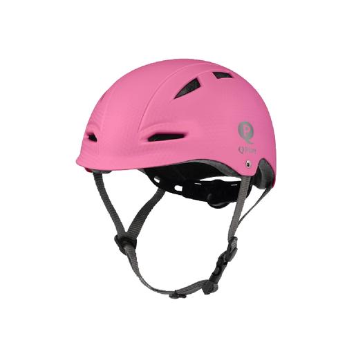 Capacete Infantil Qplay Rosa