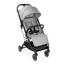 Chicco - Carrinho de Passeio Trolley Me Light Grey Chicco