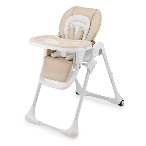 Kinderkraft - Cadeira Tummie Beige