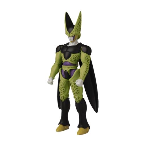 Dragon Ball - Cell - Figura Limit Breaker