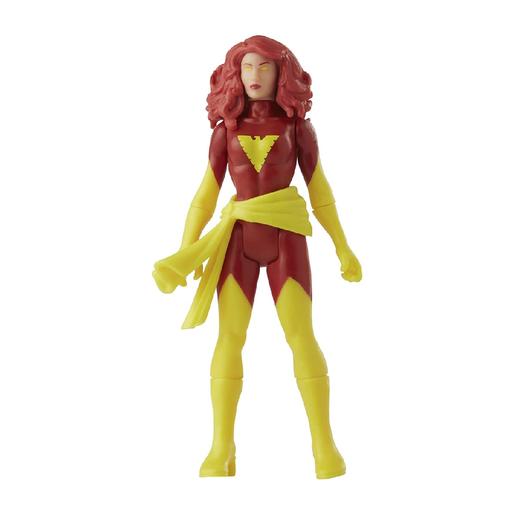 Marvel - Dark Phoenix - Figura Marvel Legends Retro