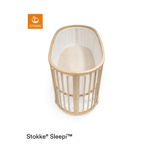 Stokke - Cobertura de malha para cama sleepi v3