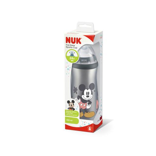 Nuk - Copo aprendizagem Nuk Sports Mickey