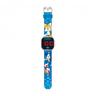 Sega - Sonic the Hedgehog - Reloj LED Sonic The Hedgehog ㅤ