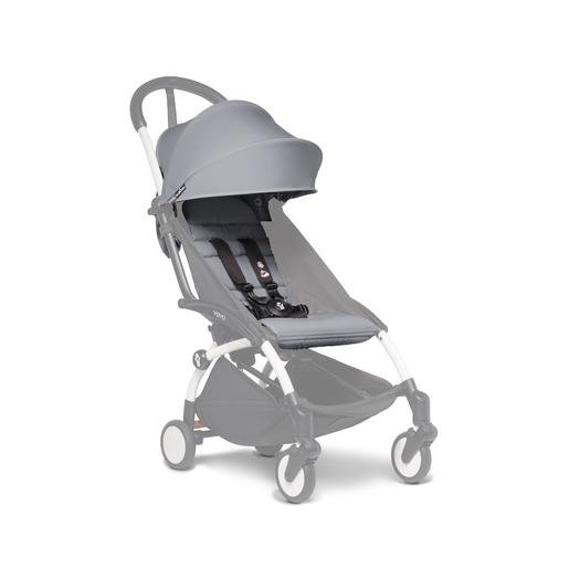 STOKKE YOYO - Conjunto de cores do assento stone 6+