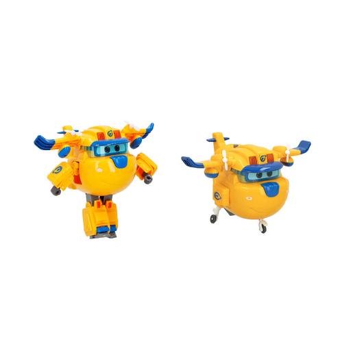 Super Wings - Figura SuperCharge (vários modelos)