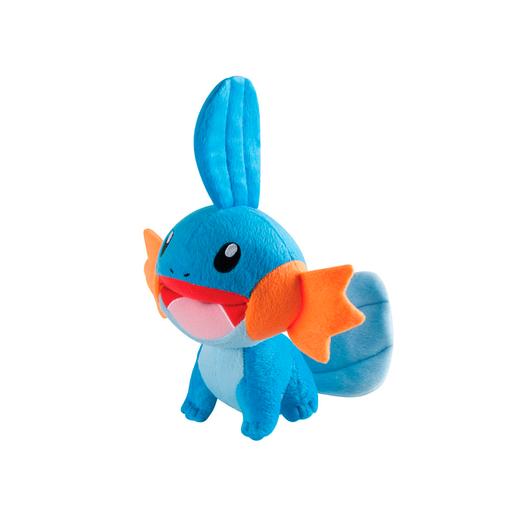 Pokémon -  Peluche 21 cm (vários modelos)