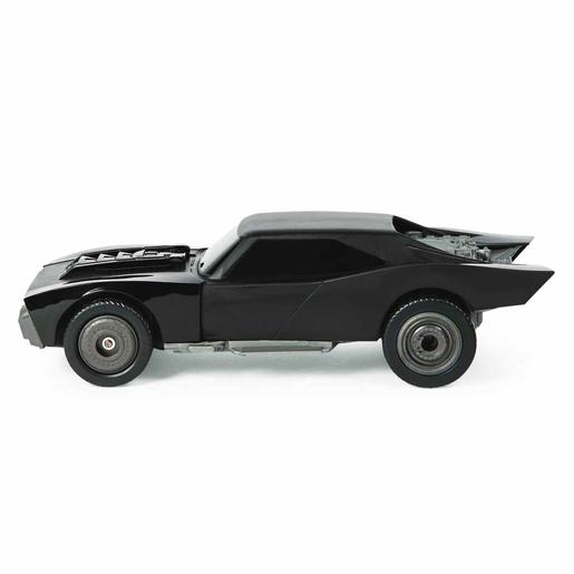 Batman - RC Batmobile 1:20