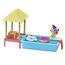 Bluey - Playset piscina