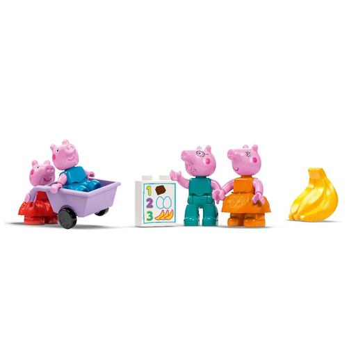 LEGO Duplo Porquinha Peppa - Supermercado da Porquinha Peppa - 10434