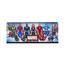 Marvel - Os Vingadores - Pack de figuras Titan Hero