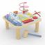 Wood’ N Play - Mesa multi-atividades