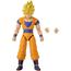 Bandai - Dragon Ball - Figura de ação Super Saiyan Goku de Dragon Ball Super ㅤ