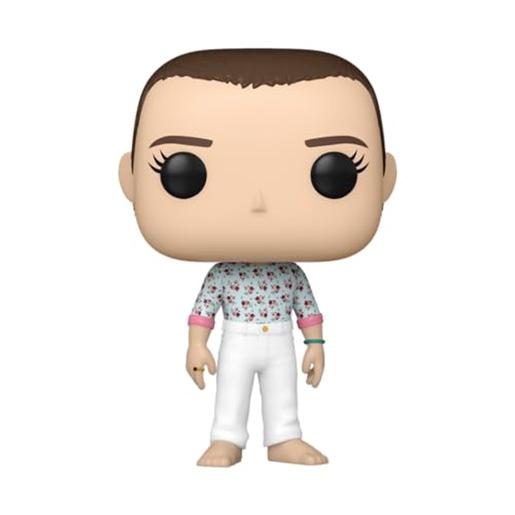 Funko - Figura colecionável de TV: Stranger Things - Final Eleven ㅤ