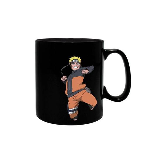 Naruto - Multiclones - Caneca térmica 460 ml