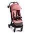 Kinderkraft - Carrinho de Passeio Nubi 2 Quartzo Rosa