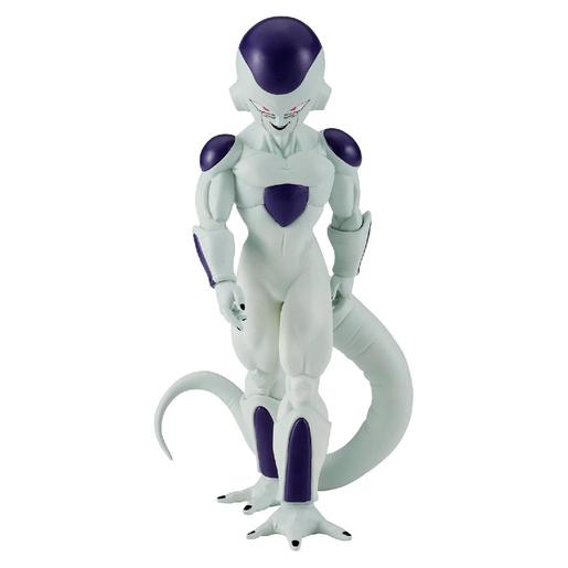 Banpresto - Dragon Ball Z - Figura Freezer